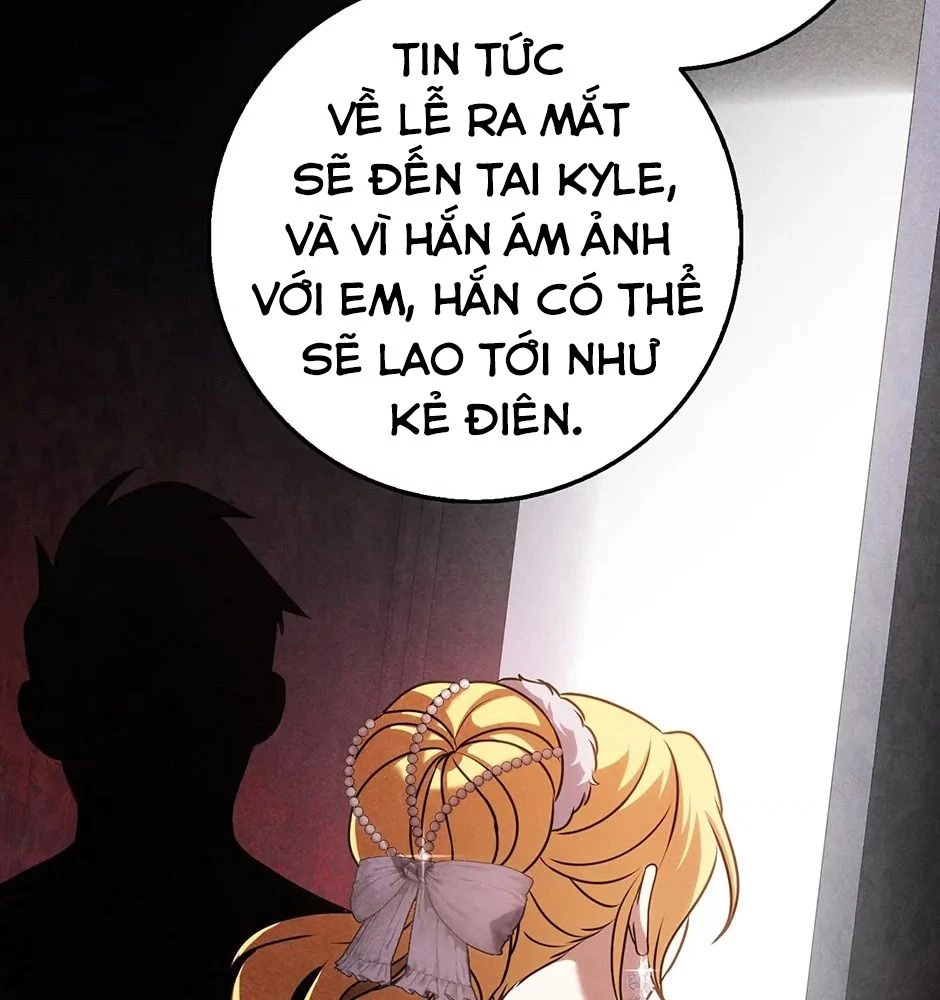 Lọ Lem Đã Mất Tích Chapter 26 - 38