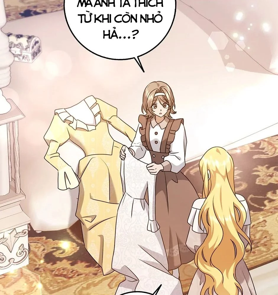 Lọ Lem Đã Mất Tích Chapter 26 - 60