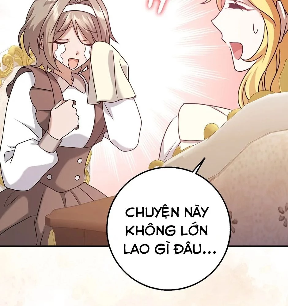 Lọ Lem Đã Mất Tích Chapter 26 - 97