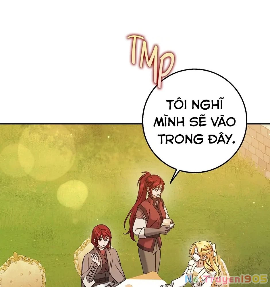 Lọ Lem Đã Mất Tích Chapter 26 - 106