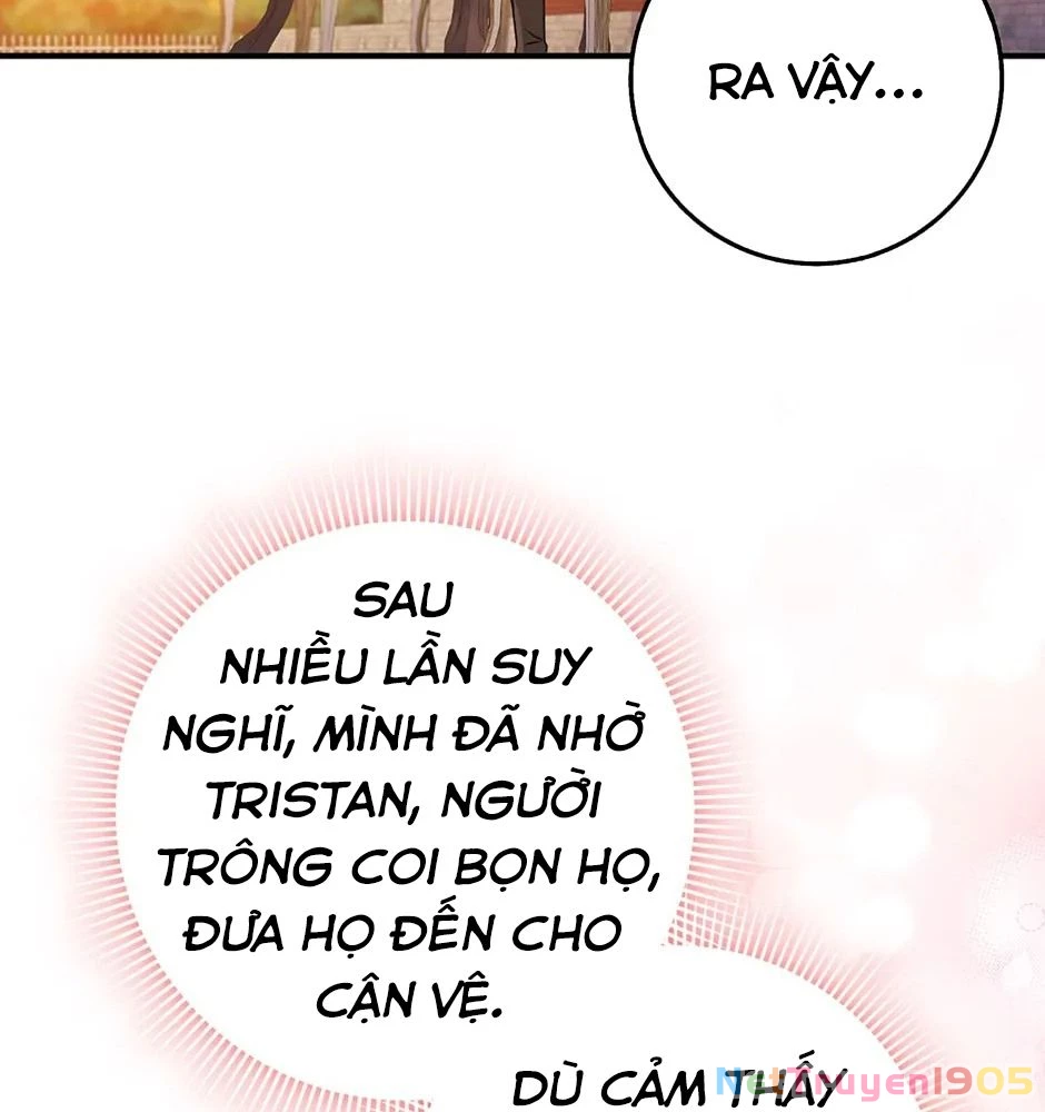 Lọ Lem Đã Mất Tích Chapter 26 - 131