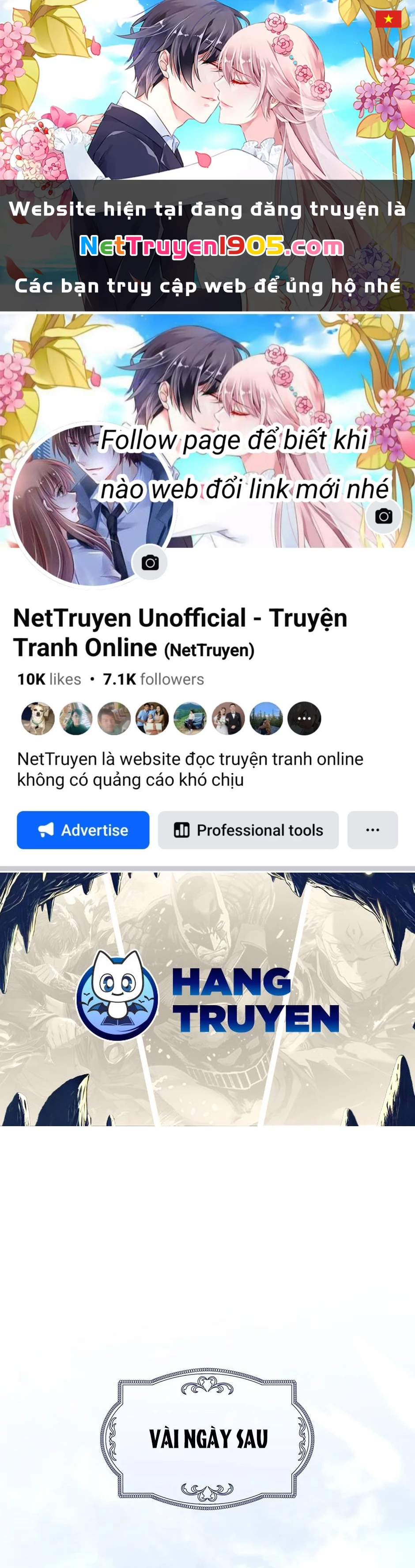 Lọ Lem Đã Mất Tích Chapter 27 - 1