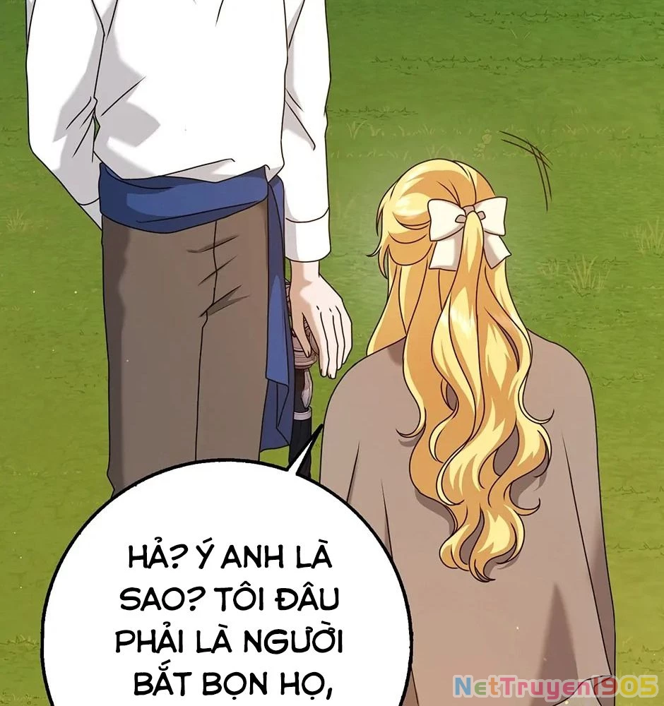 Lọ Lem Đã Mất Tích Chapter 27 - 13