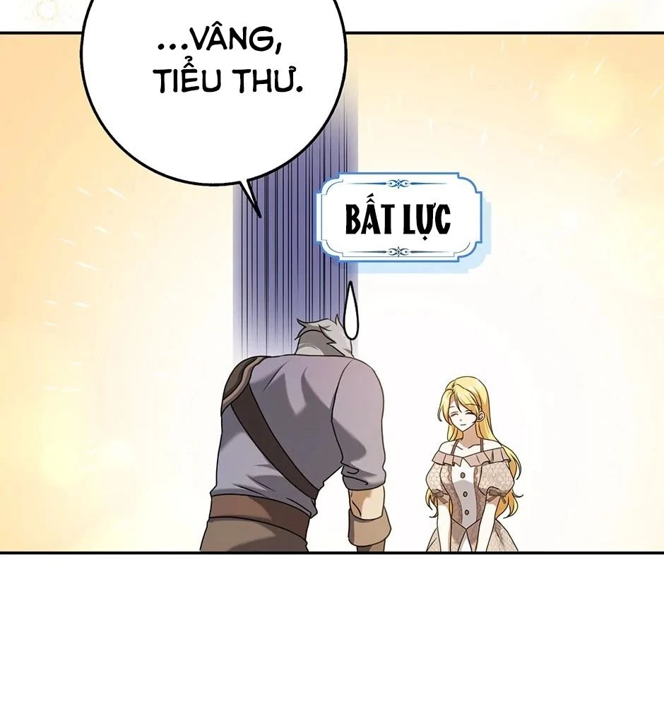 Lọ Lem Đã Mất Tích Chapter 27 - 31