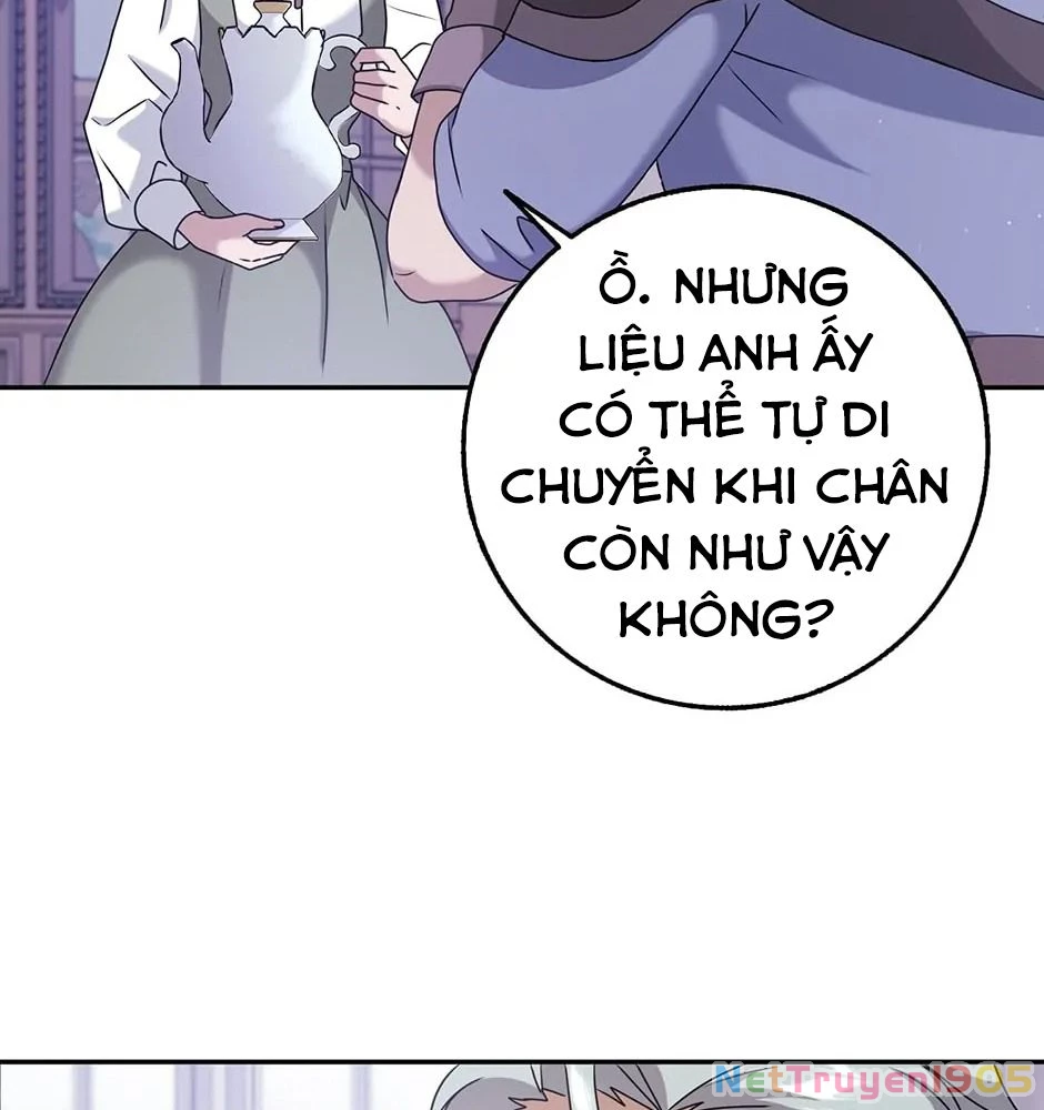 Lọ Lem Đã Mất Tích Chapter 27 - 44