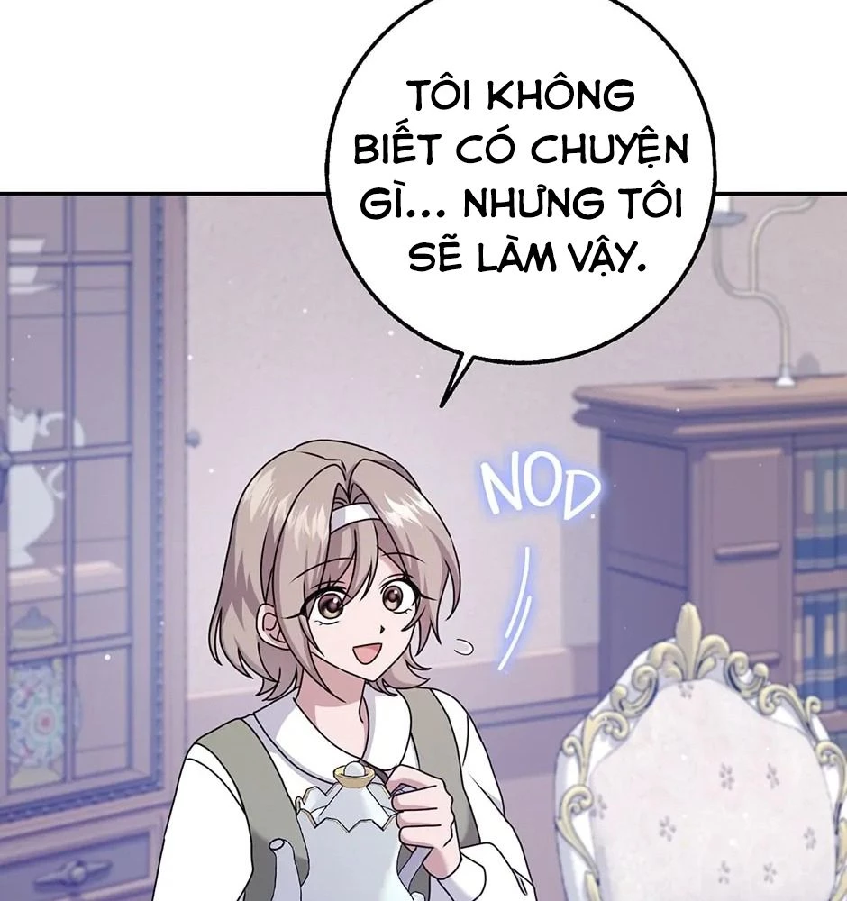 Lọ Lem Đã Mất Tích Chapter 27 - 54