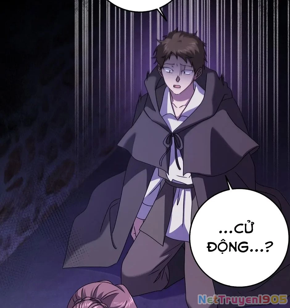 Lọ Lem Đã Mất Tích Chapter 27 - 122