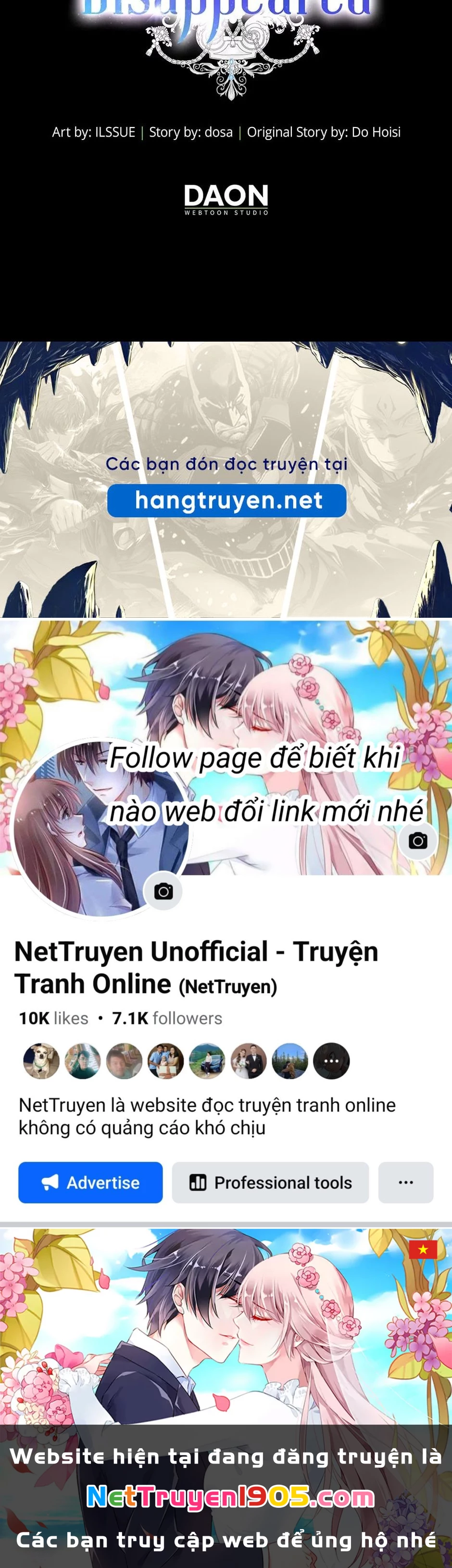 Lọ Lem Đã Mất Tích Chapter 27 - 130