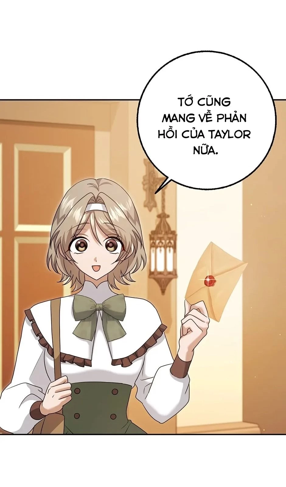 Lọ Lem Đã Mất Tích Chapter 28 - 3