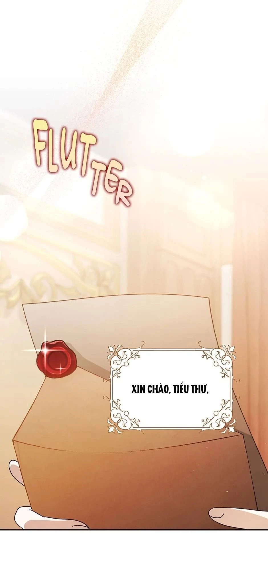 Lọ Lem Đã Mất Tích Chapter 28 - 5
