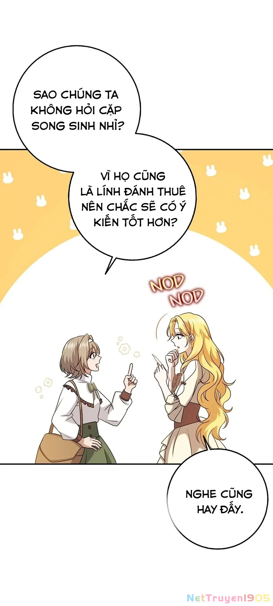 Lọ Lem Đã Mất Tích Chapter 28 - 8