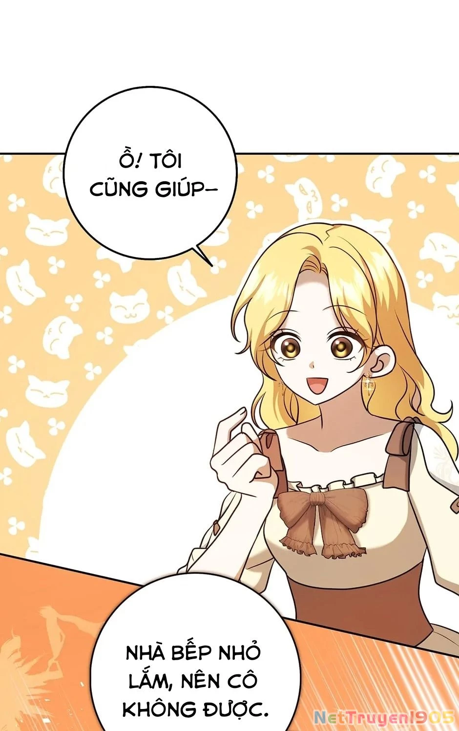 Lọ Lem Đã Mất Tích Chapter 28 - 12