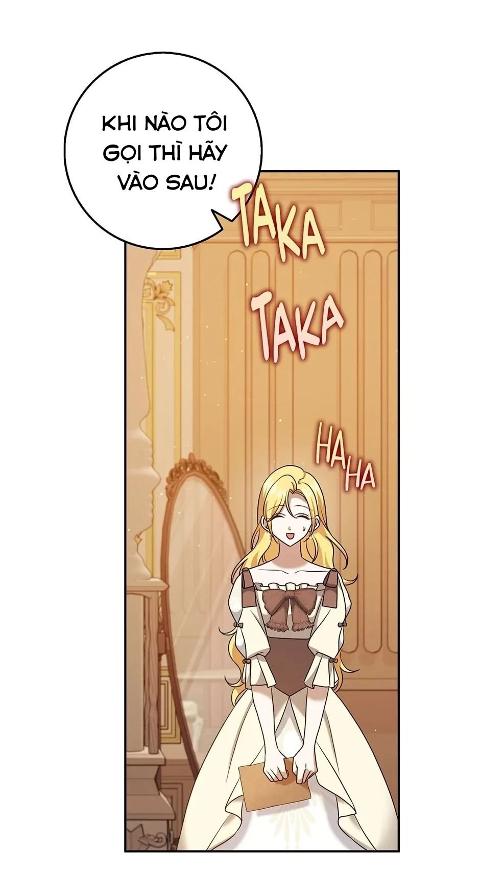 Lọ Lem Đã Mất Tích Chapter 28 - 14