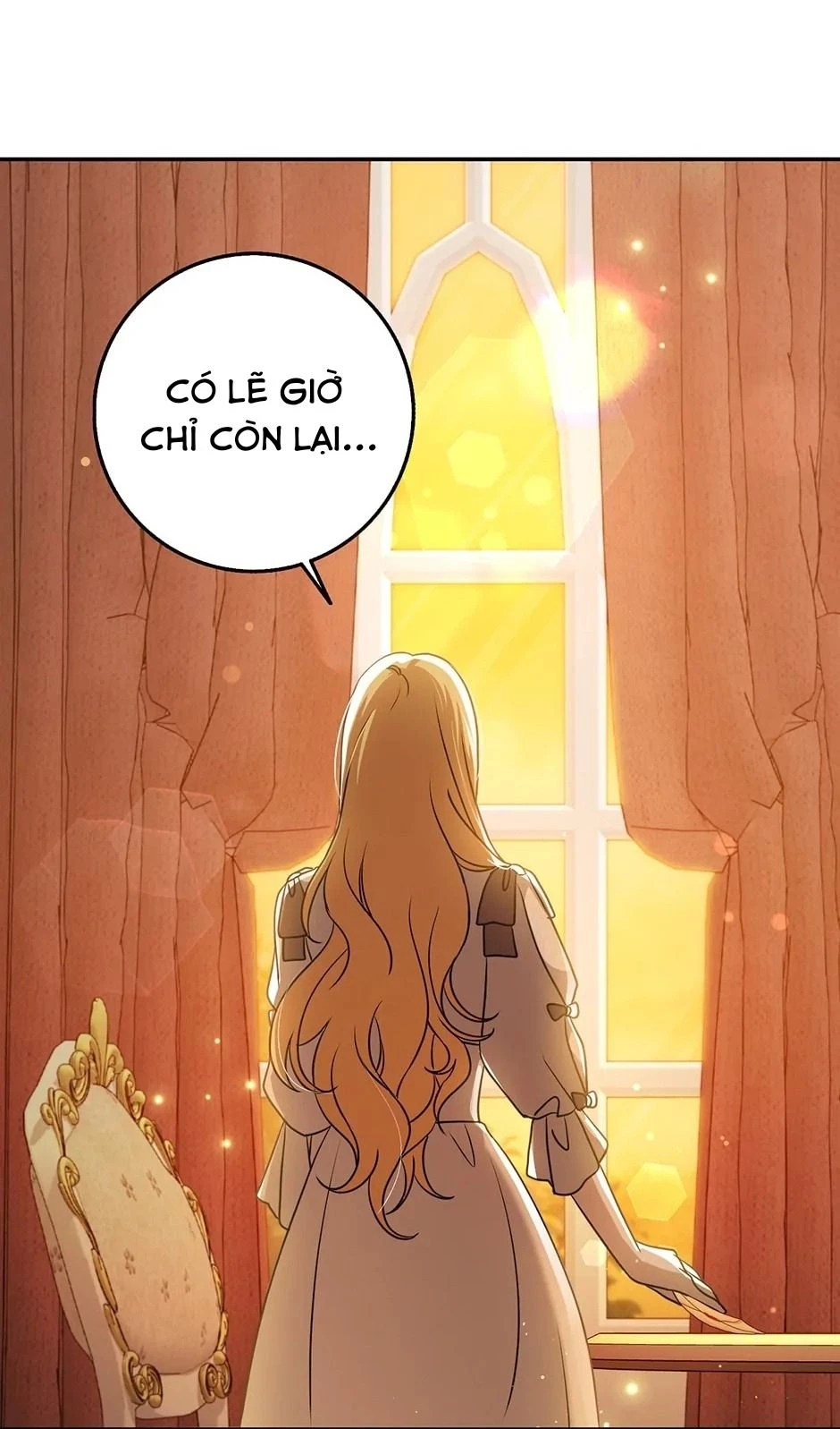 Lọ Lem Đã Mất Tích Chapter 28 - 17