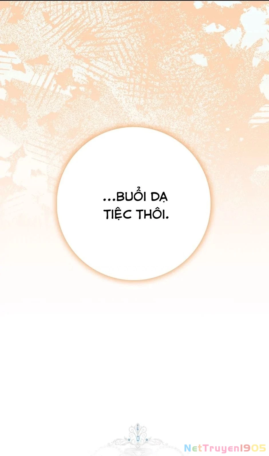Lọ Lem Đã Mất Tích Chapter 28 - 18
