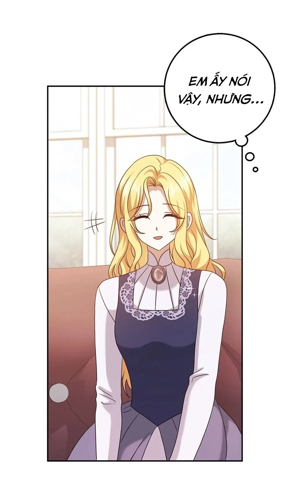 Lọ Lem Đã Mất Tích Chapter 28 - 23