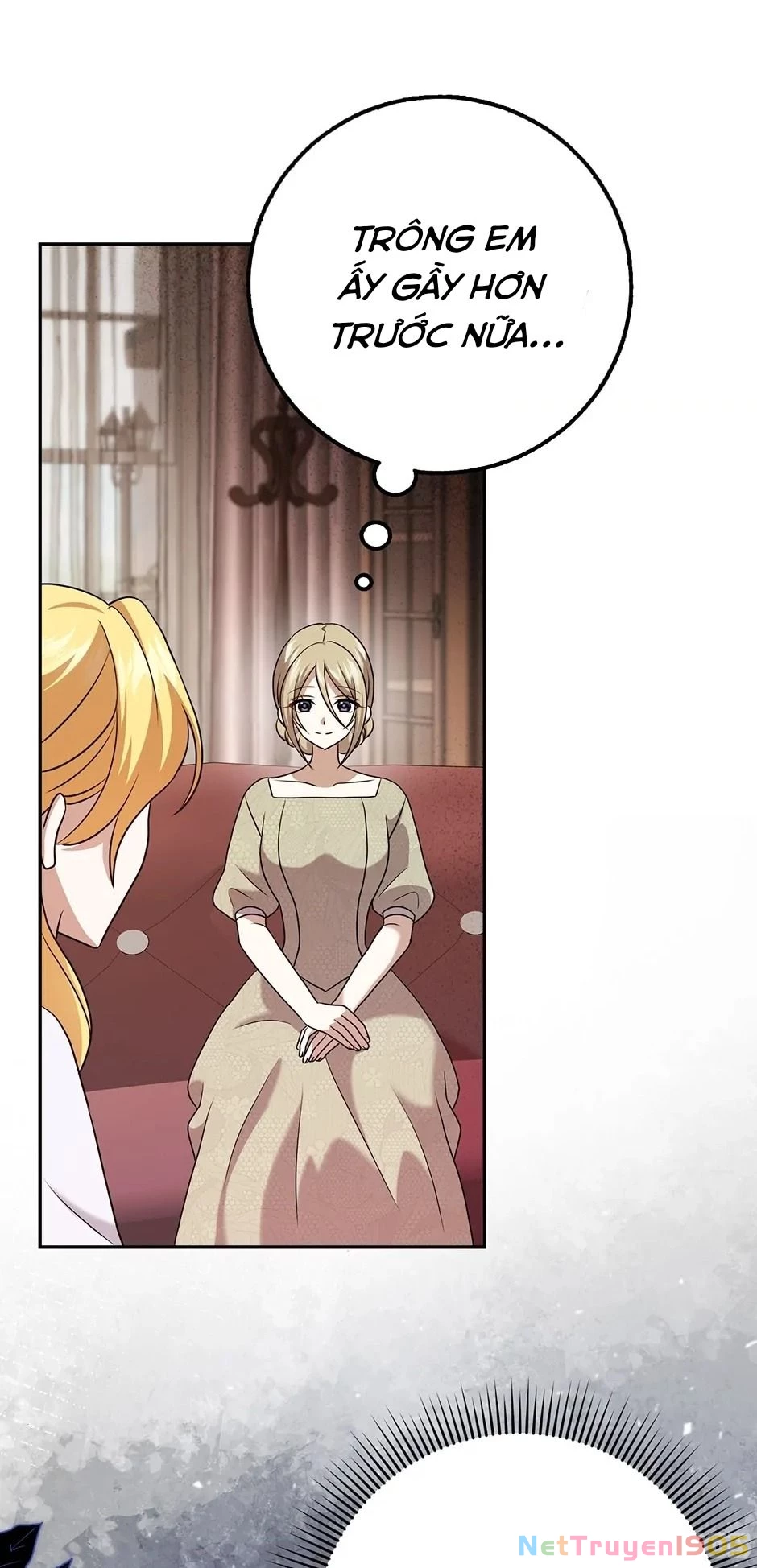 Lọ Lem Đã Mất Tích Chapter 28 - 24