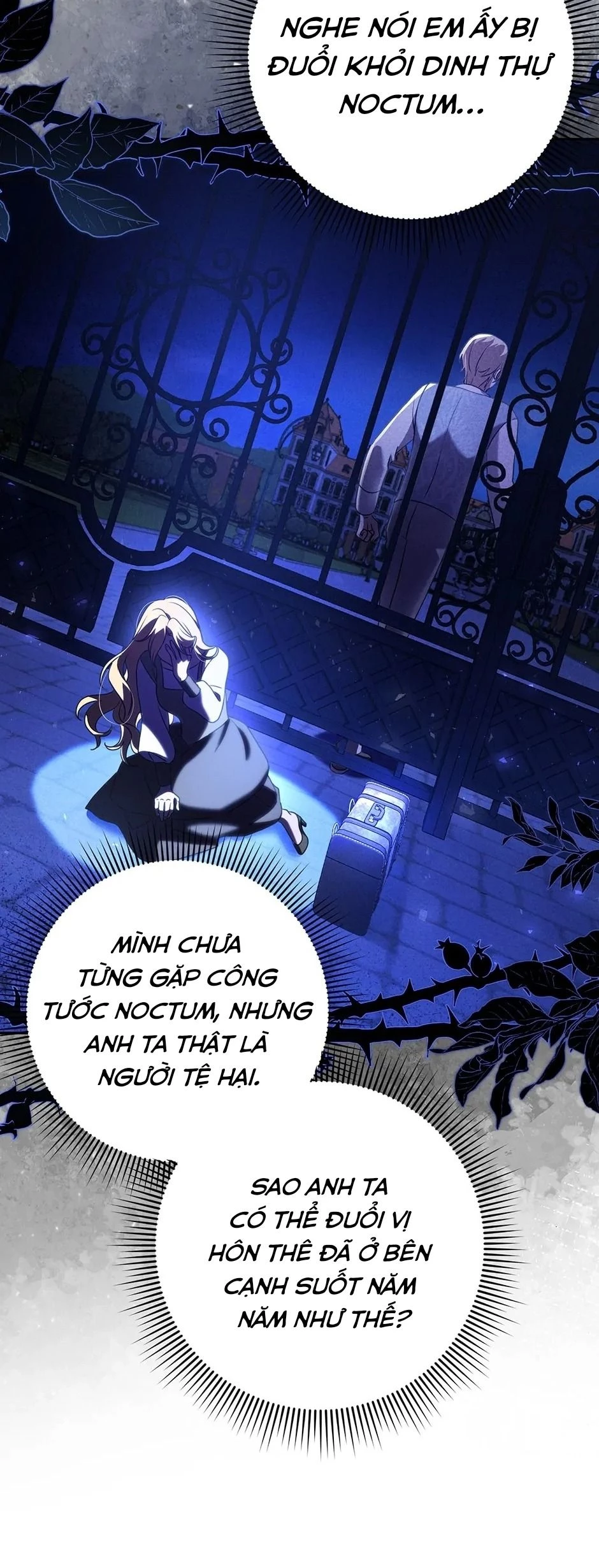 Lọ Lem Đã Mất Tích Chapter 28 - 25