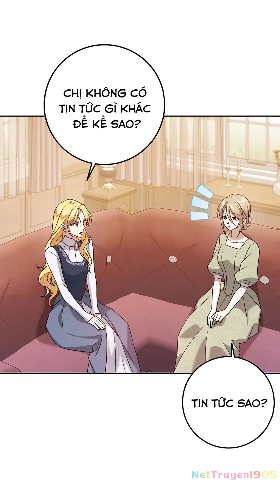 Lọ Lem Đã Mất Tích Chapter 28 - 27