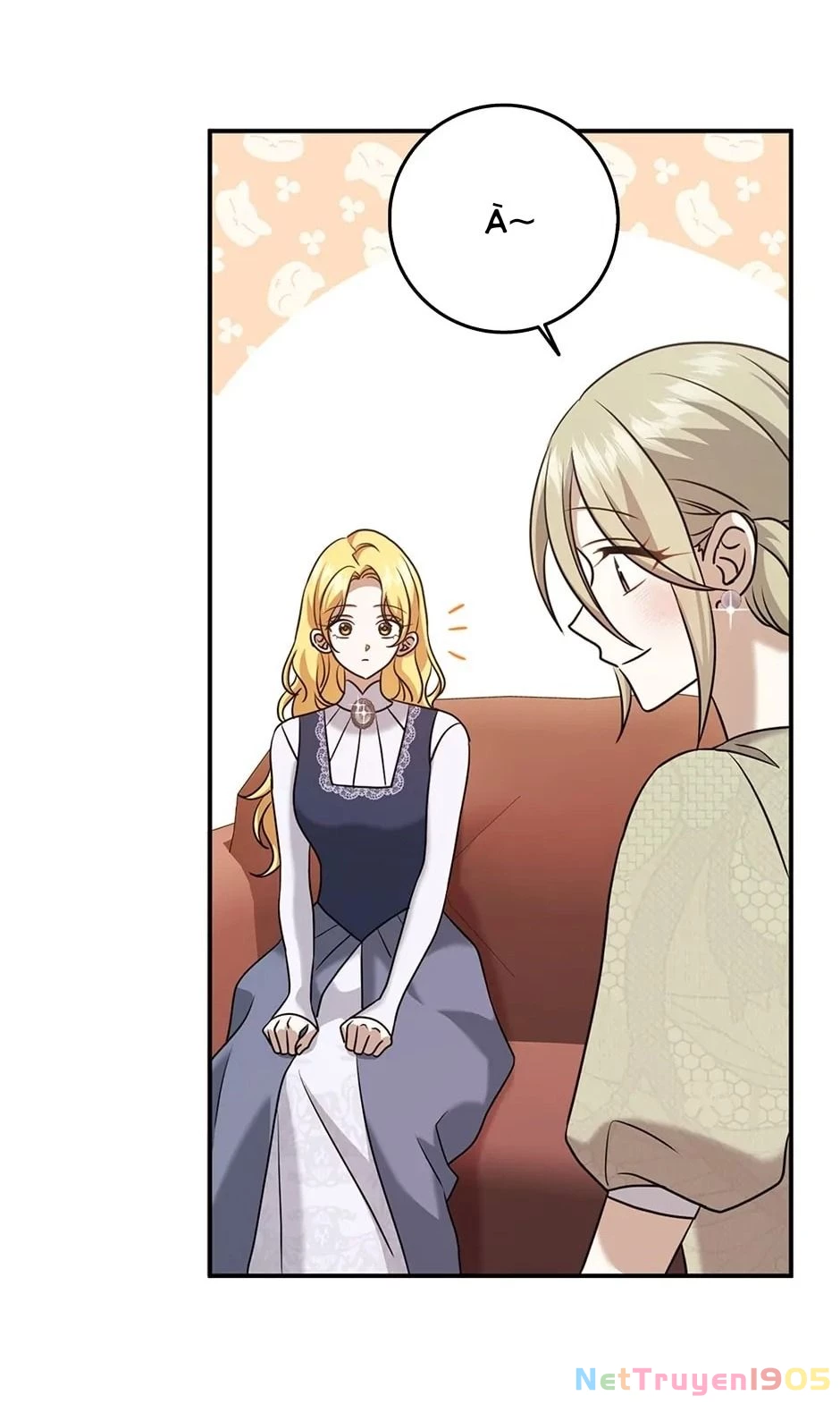 Lọ Lem Đã Mất Tích Chapter 28 - 28