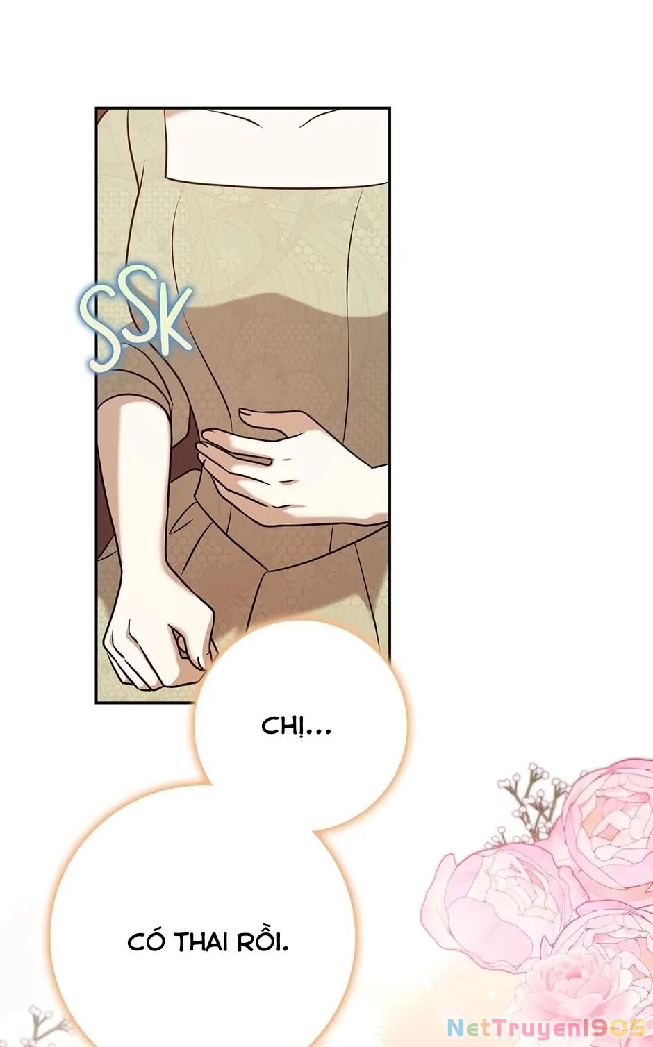 Lọ Lem Đã Mất Tích Chapter 28 - 30