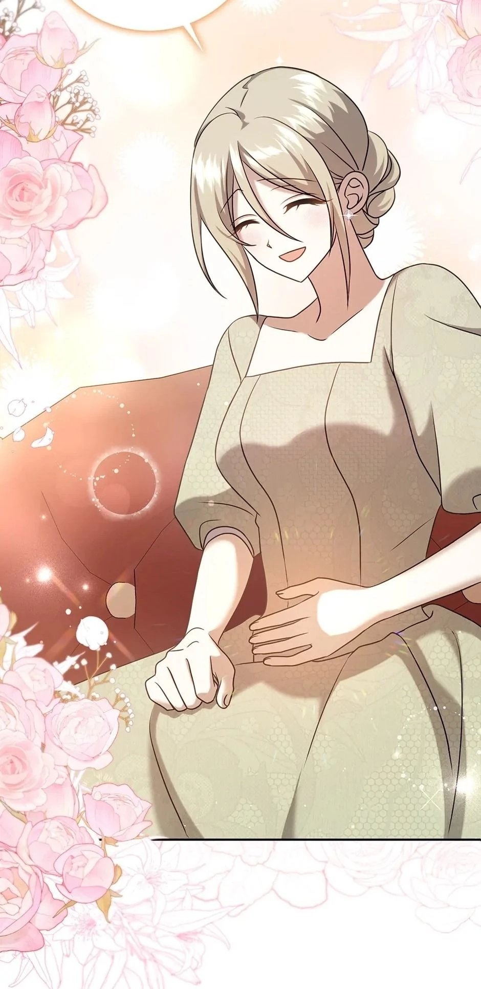 Lọ Lem Đã Mất Tích Chapter 28 - 31