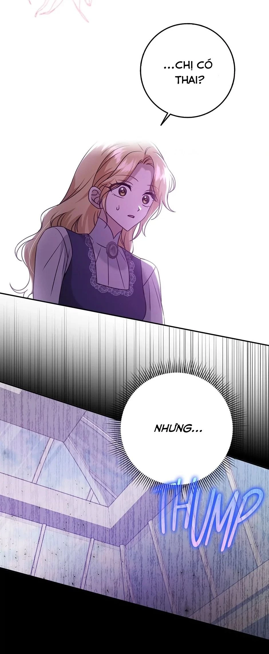 Lọ Lem Đã Mất Tích Chapter 28 - 32