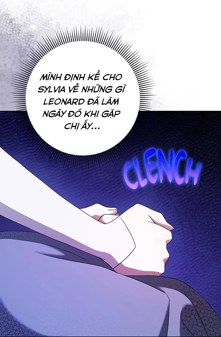 Lọ Lem Đã Mất Tích Chapter 28 - 38