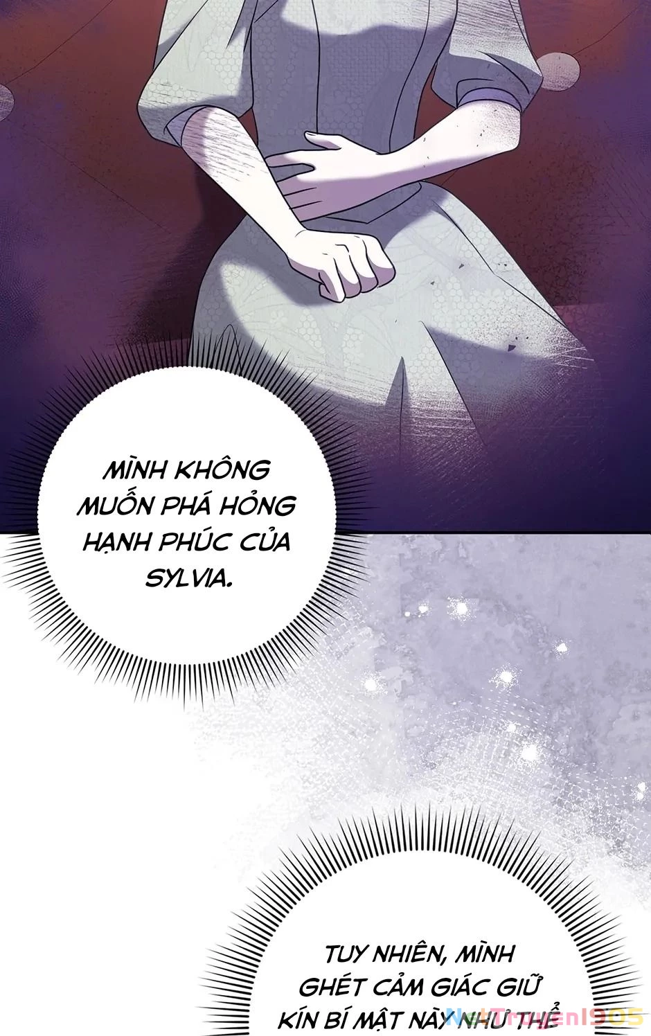 Lọ Lem Đã Mất Tích Chapter 28 - 40