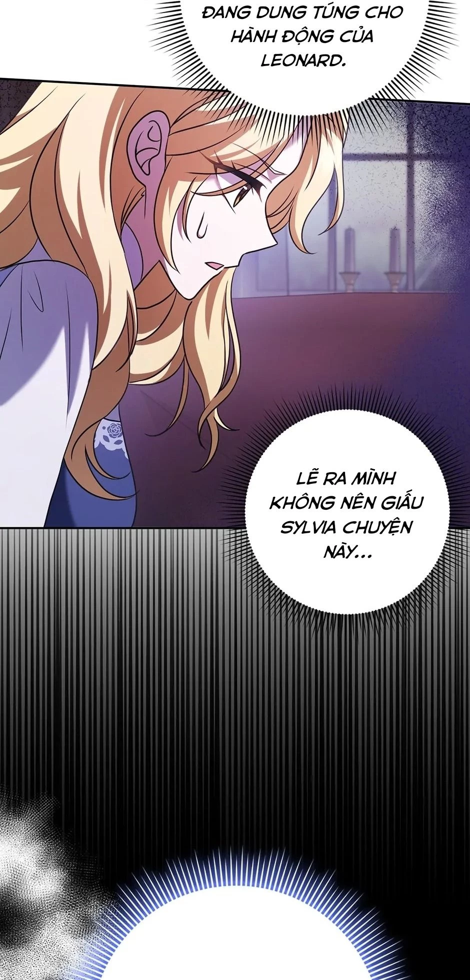 Lọ Lem Đã Mất Tích Chapter 28 - 41