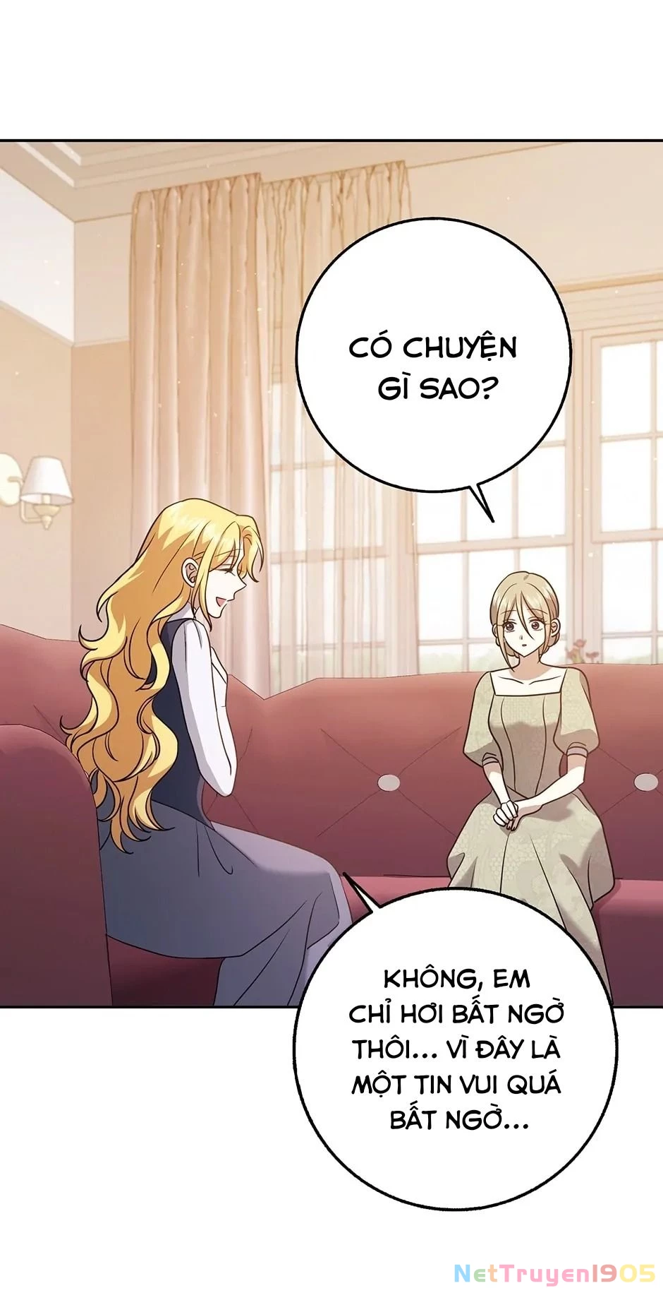 Lọ Lem Đã Mất Tích Chapter 28 - 43