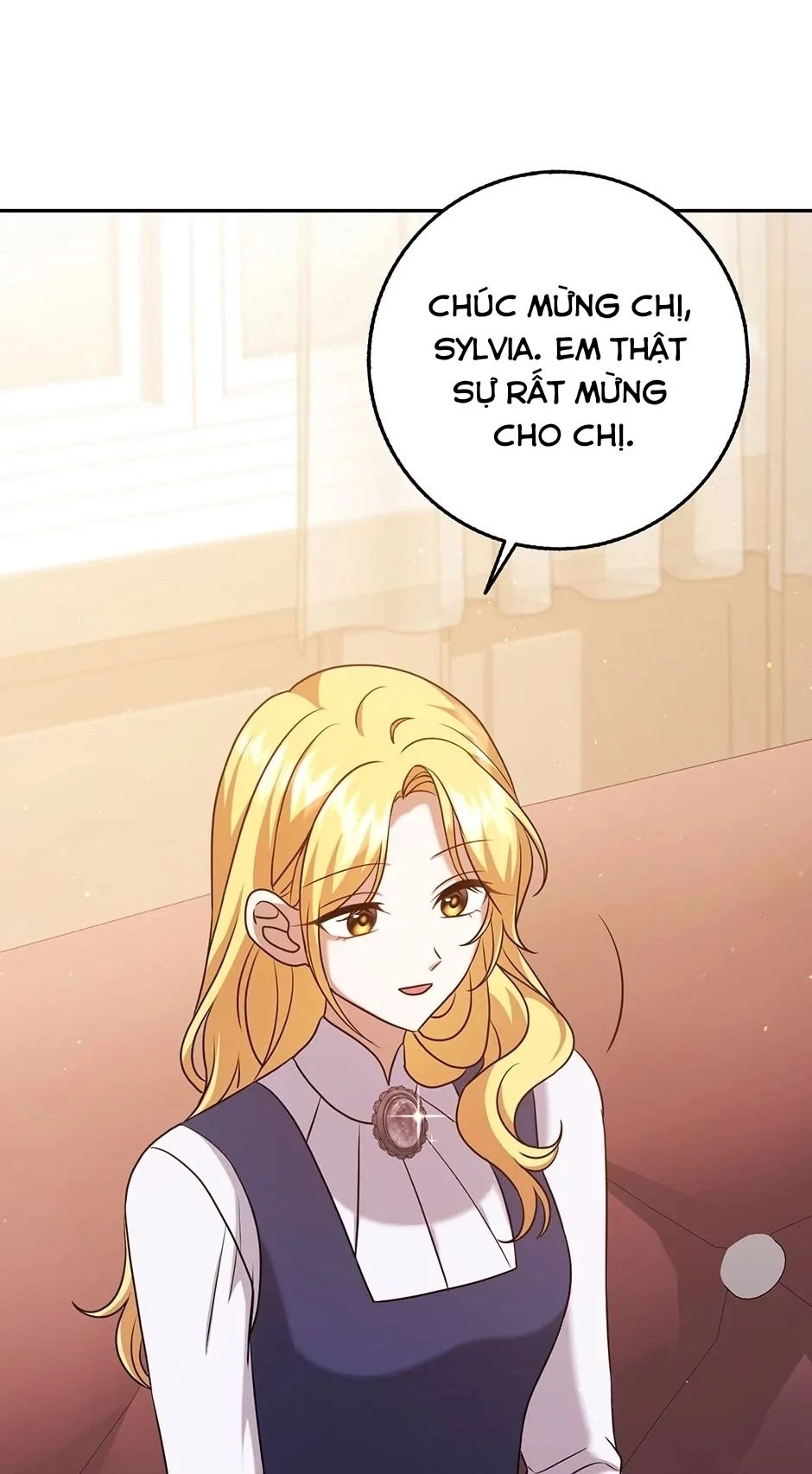 Lọ Lem Đã Mất Tích Chapter 28 - 46