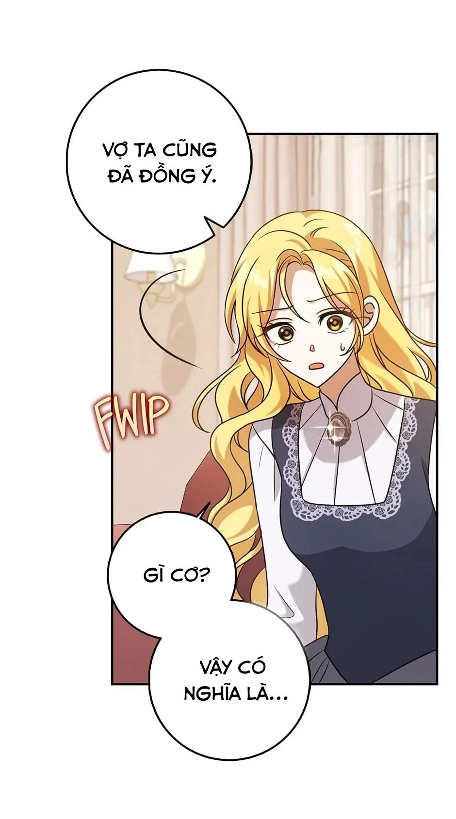 Lọ Lem Đã Mất Tích Chapter 28 - 55