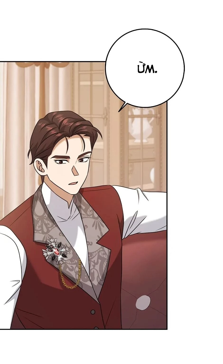 Lọ Lem Đã Mất Tích Chapter 28 - 56