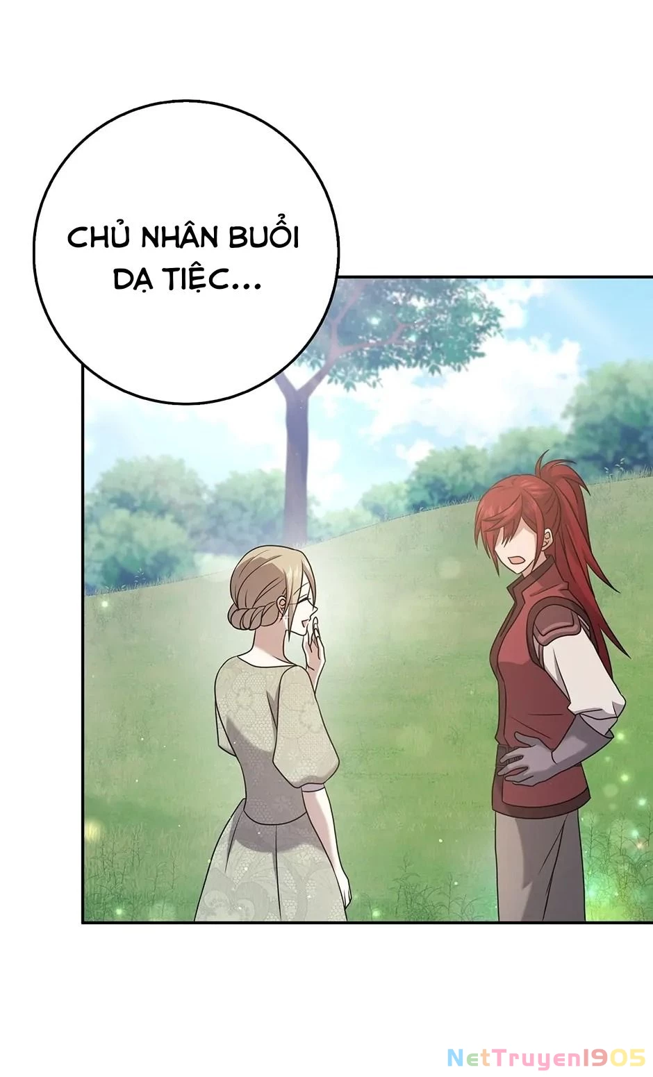 Lọ Lem Đã Mất Tích Chapter 28 - 57