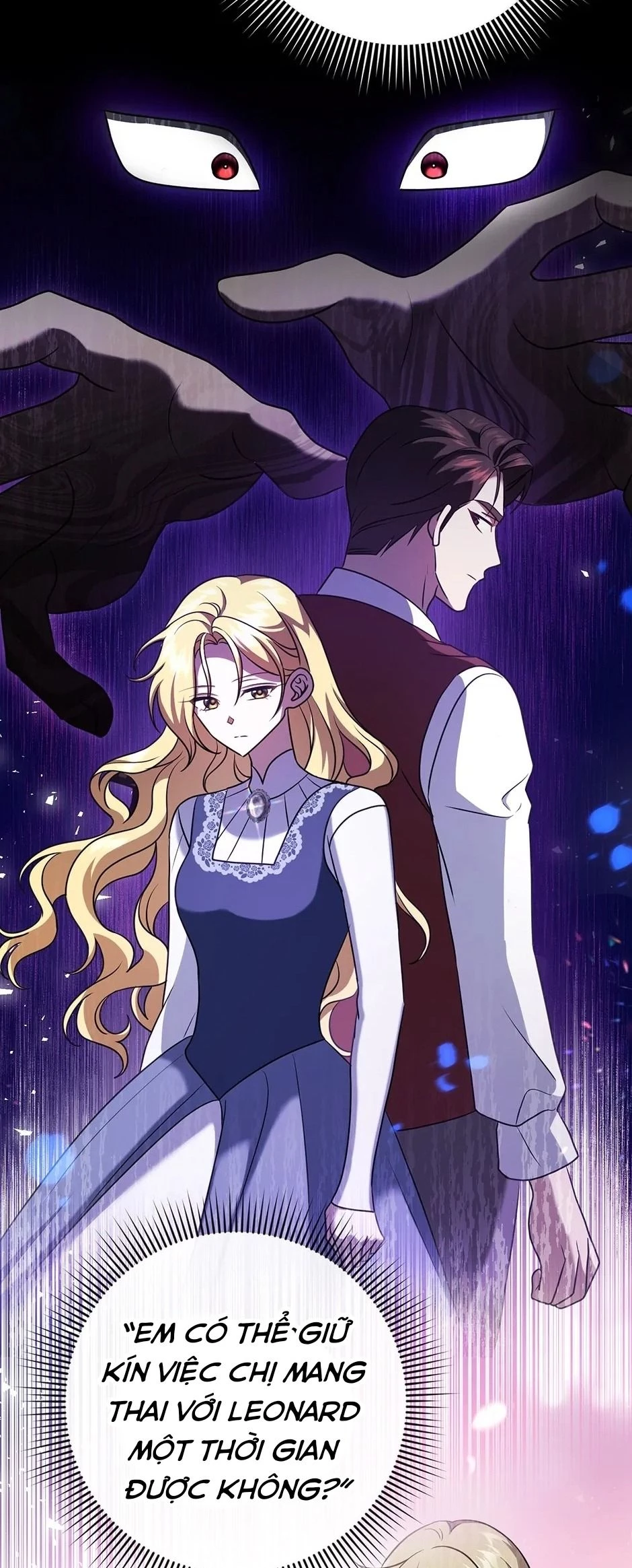 Lọ Lem Đã Mất Tích Chapter 28 - 61