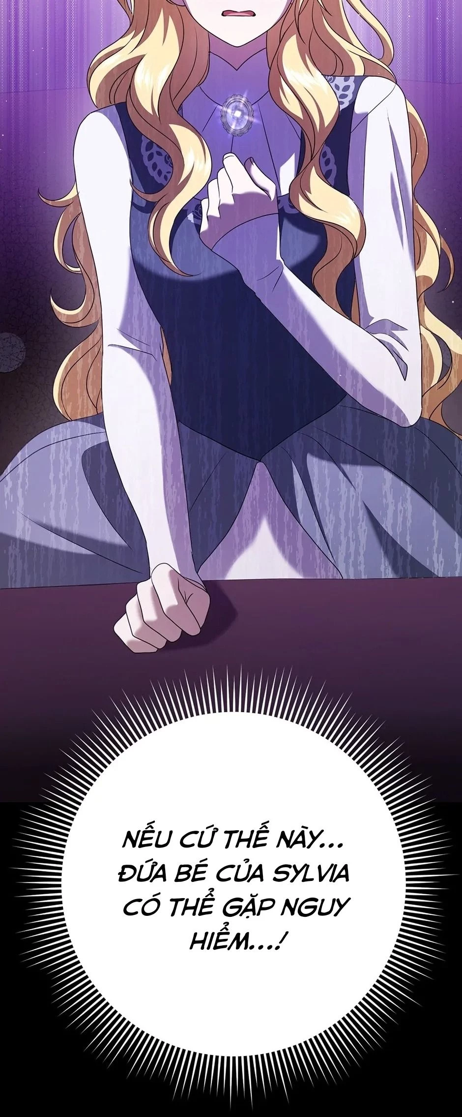 Lọ Lem Đã Mất Tích Chapter 28 - 63