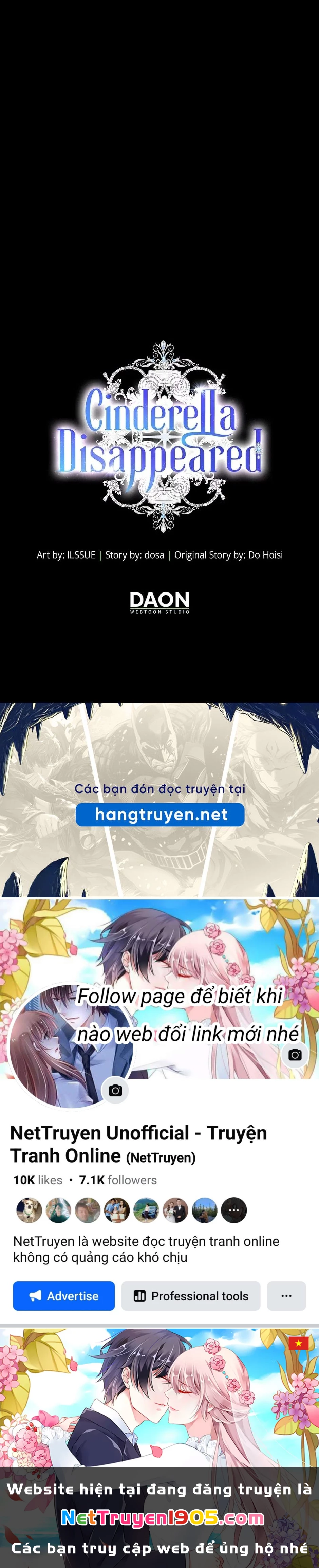 Lọ Lem Đã Mất Tích Chapter 28 - 64
