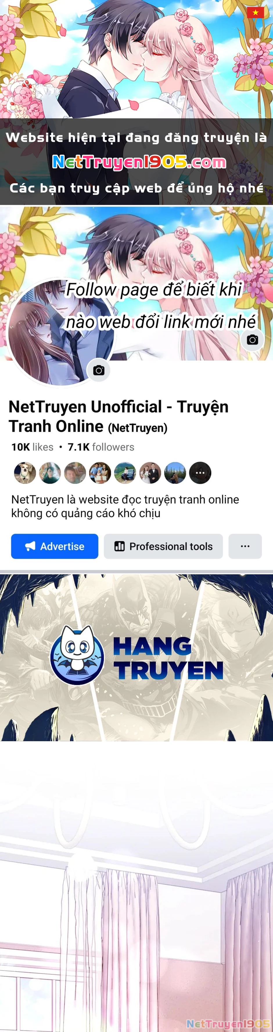 Lọ Lem Đã Mất Tích Chapter 29 - 1