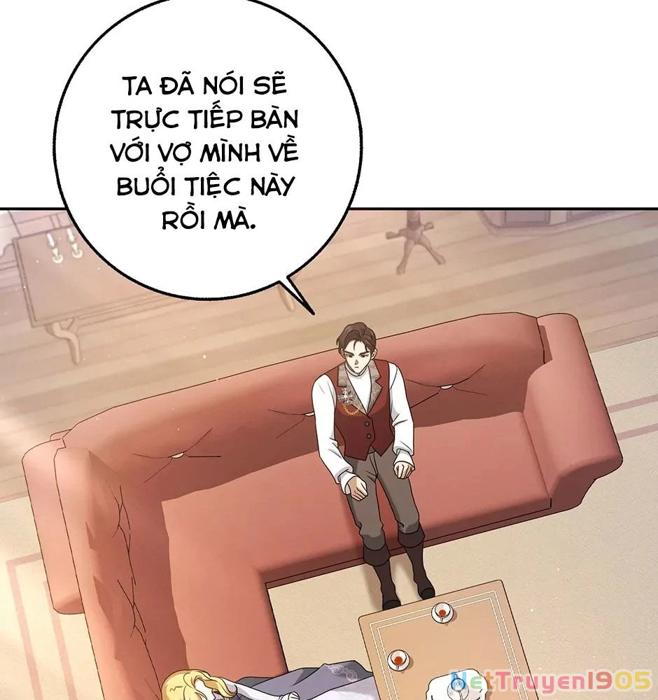 Lọ Lem Đã Mất Tích Chapter 29 - 3