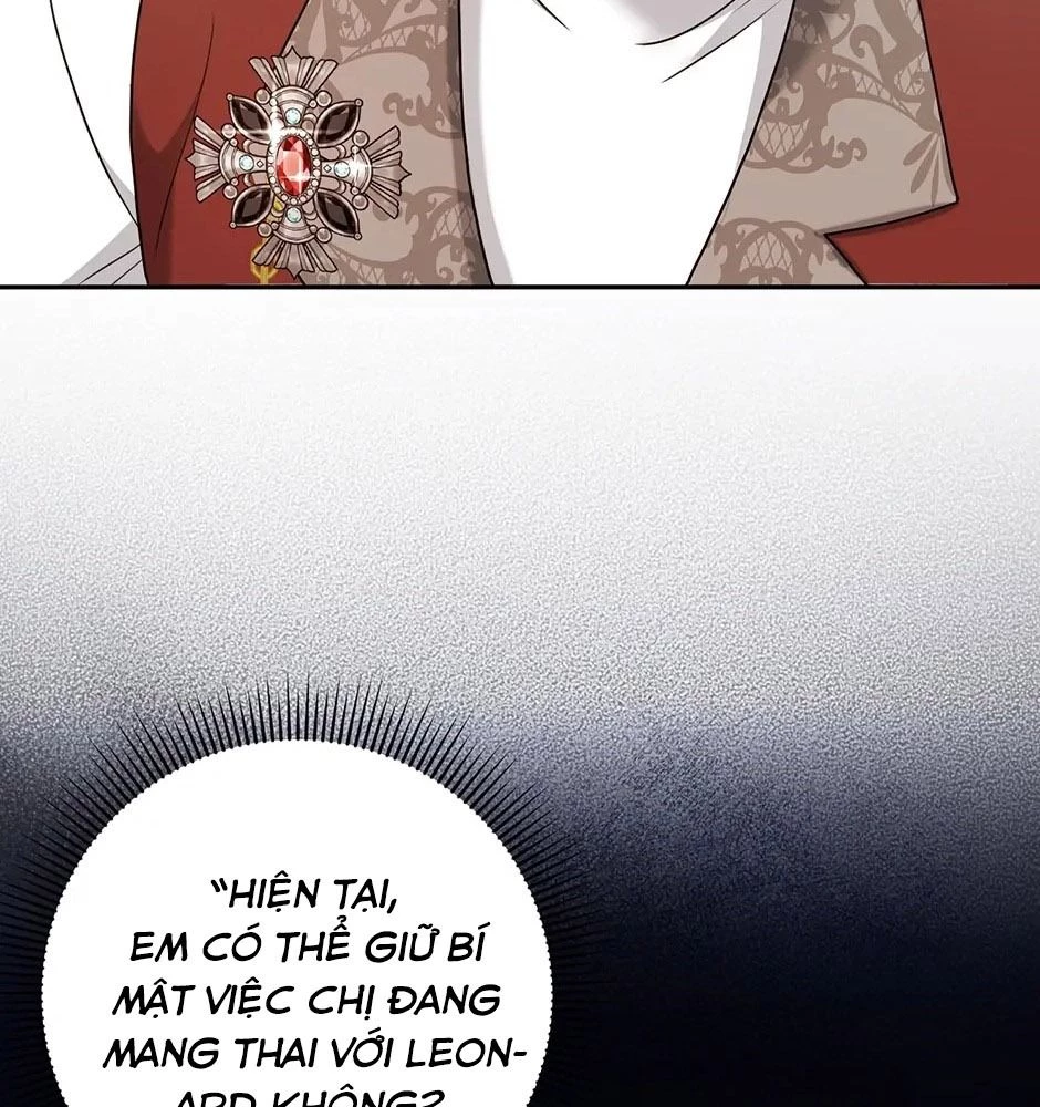 Lọ Lem Đã Mất Tích Chapter 29 - 6