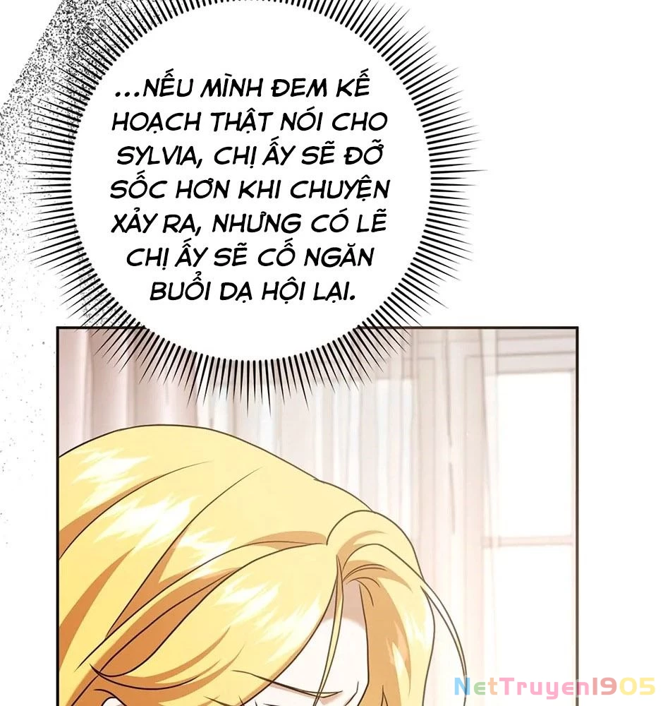 Lọ Lem Đã Mất Tích Chapter 29 - 9