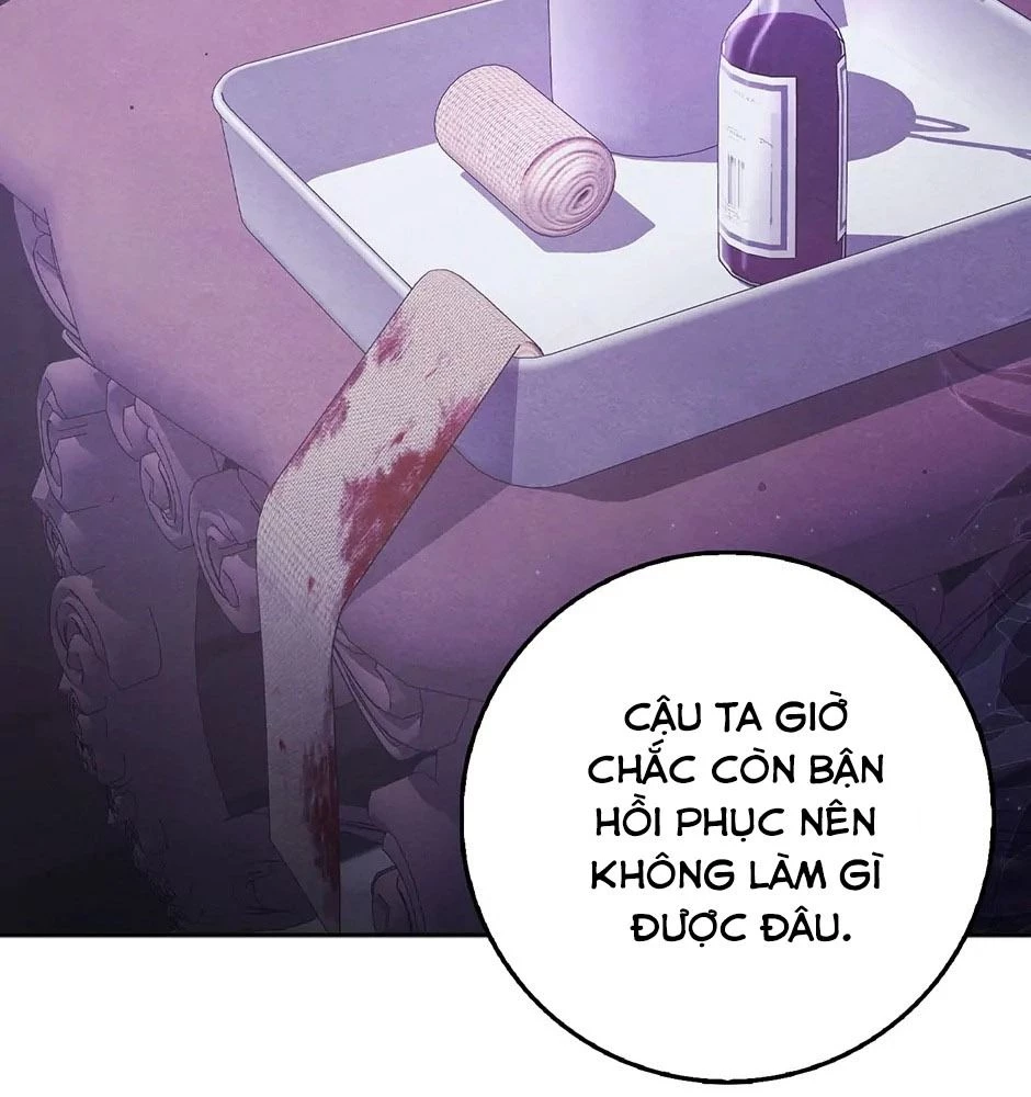 Lọ Lem Đã Mất Tích Chapter 29 - 15