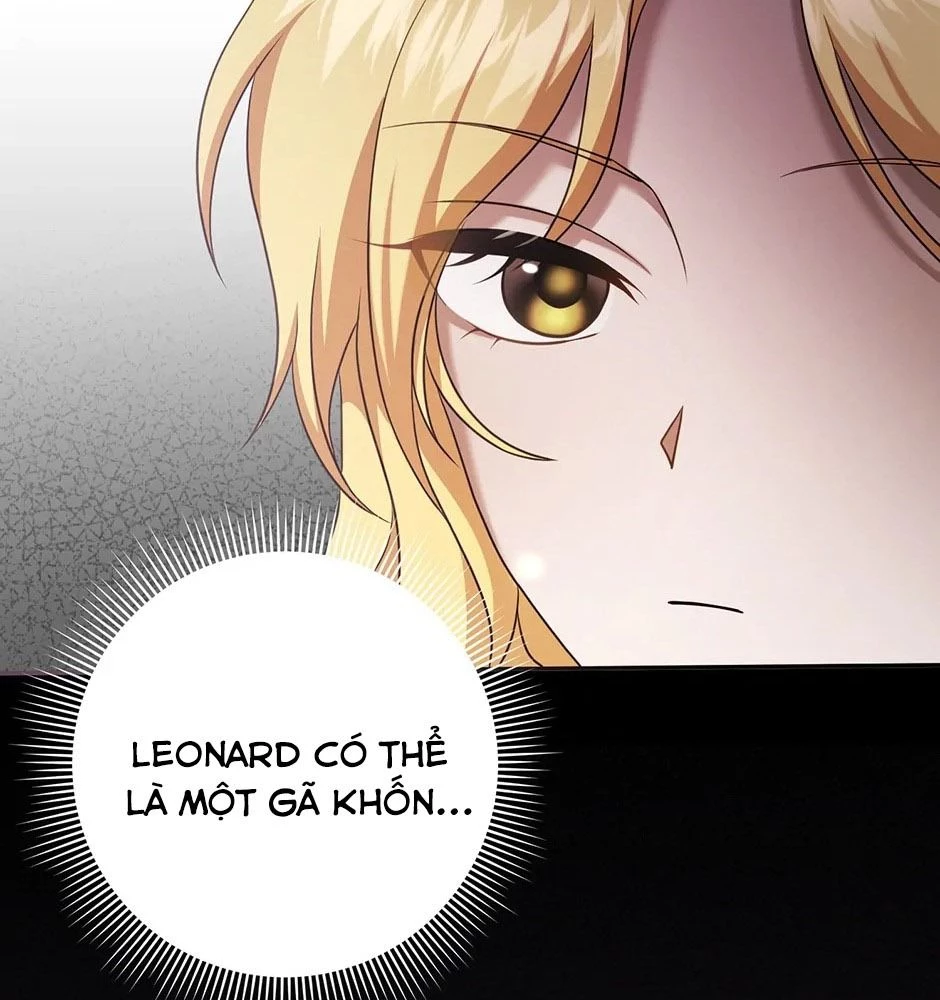 Lọ Lem Đã Mất Tích Chapter 29 - 19