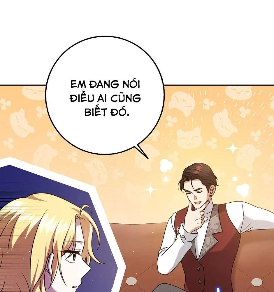 Lọ Lem Đã Mất Tích Chapter 29 - 27