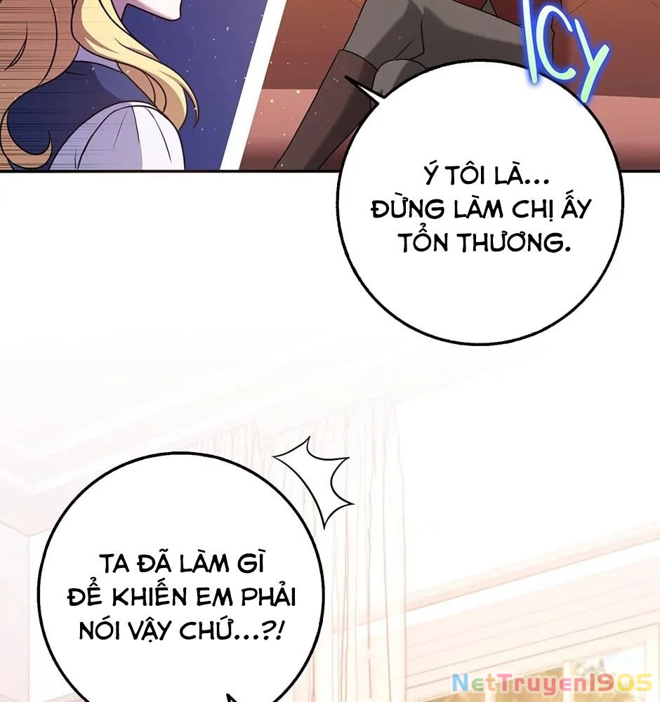 Lọ Lem Đã Mất Tích Chapter 29 - 28