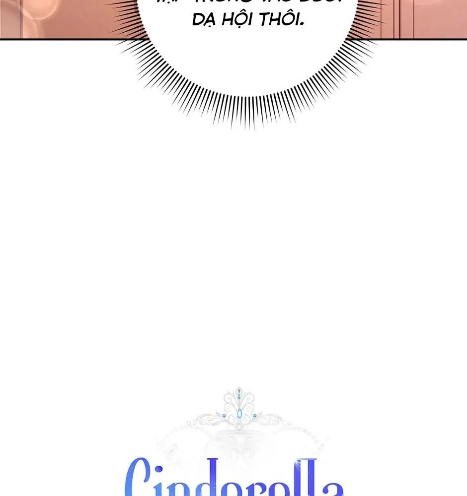 Lọ Lem Đã Mất Tích Chapter 29 - 30