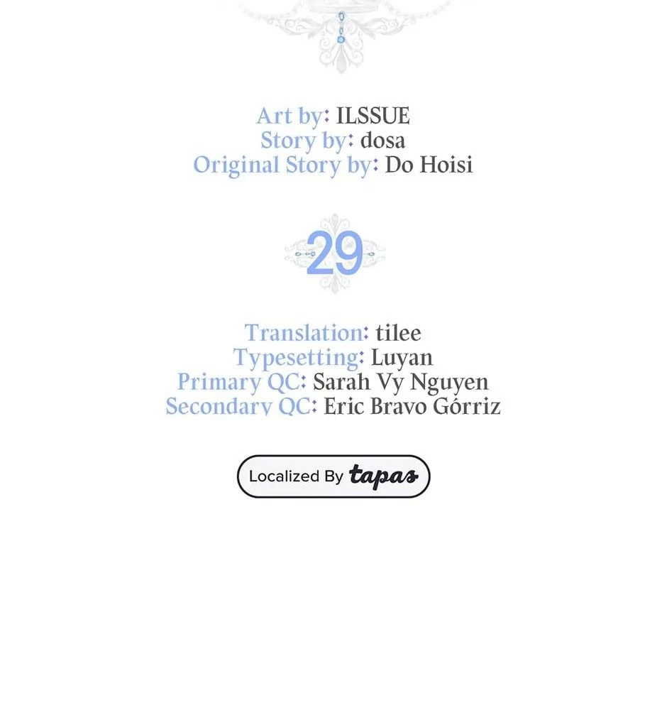 Lọ Lem Đã Mất Tích Chapter 29 - 32