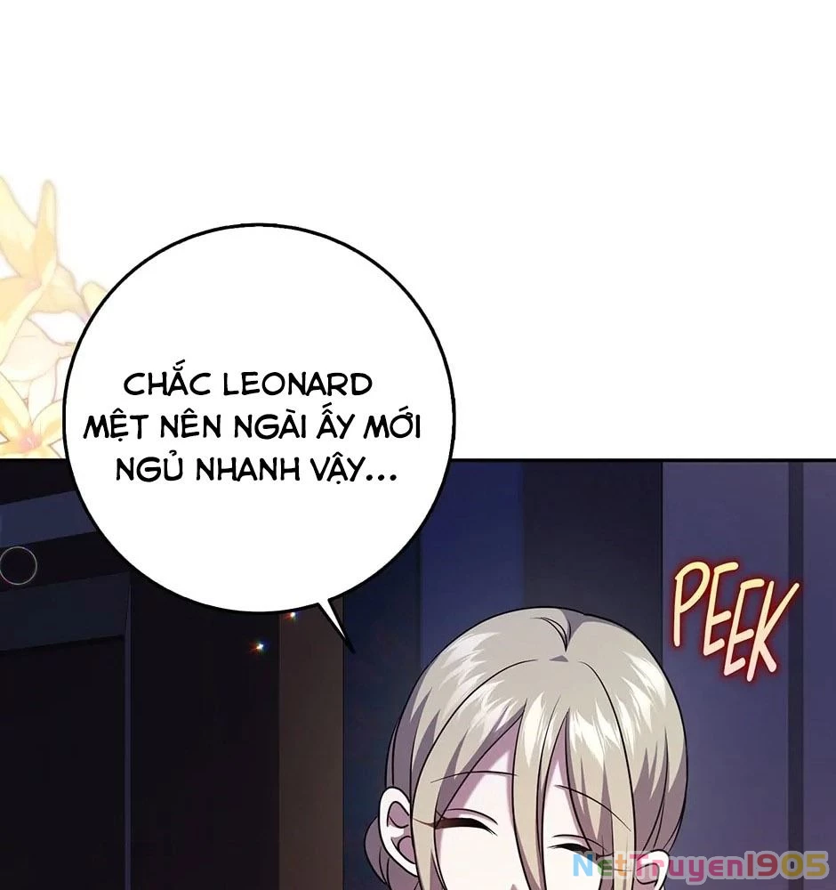 Lọ Lem Đã Mất Tích Chapter 29 - 38