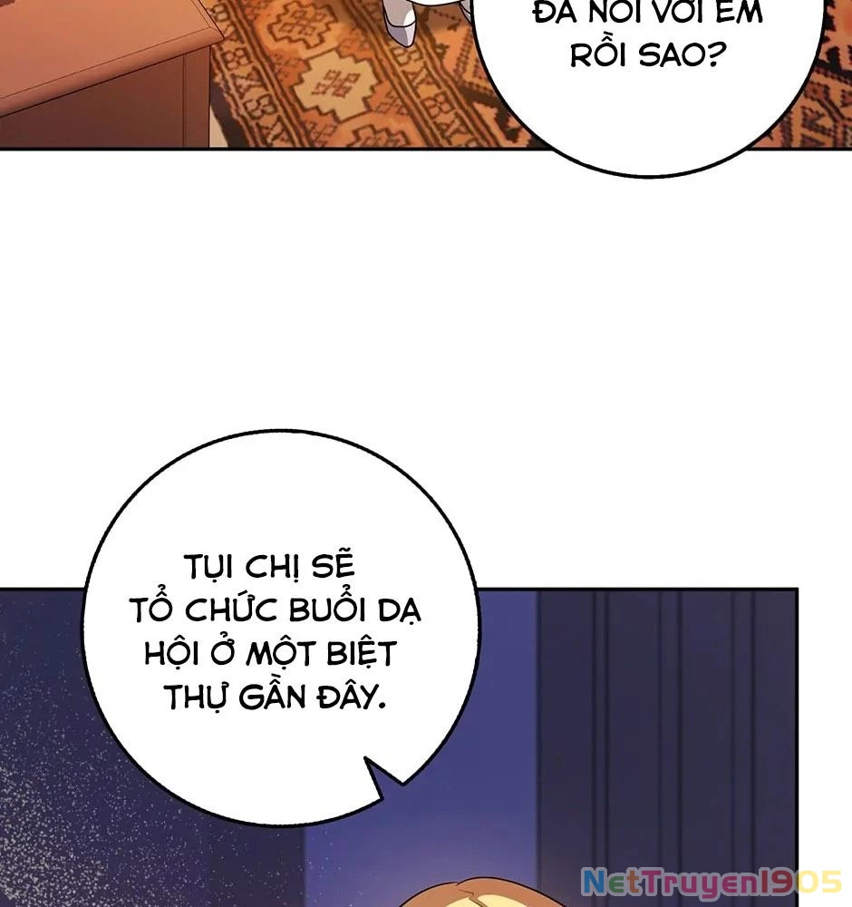 Lọ Lem Đã Mất Tích Chapter 29 - 44